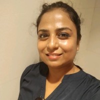 Seema Chauhan
