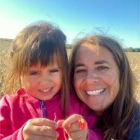 Maria Eugenia Durand Salvetto