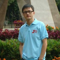 Jackie Yingjie Zhan