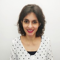 Maria Trecca