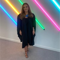 Amy Forsyth