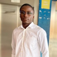 André de Deus Chombossi