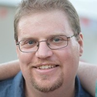Steve Criddle