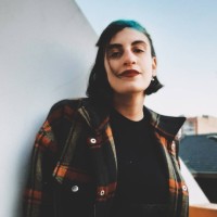 Delfina Caprarulo