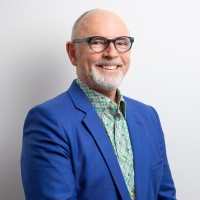 Nicholas Ayre