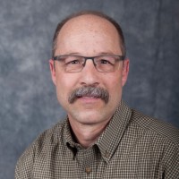 Dean Sprunger