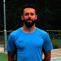 Josh Gook