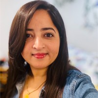 Ashima Sharma