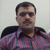 Aamir Iqbal Warya