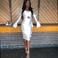 Veronica Tshisungu
