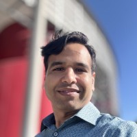 Sanjaykumar Patel