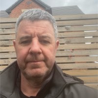 Stephen Prendergast
