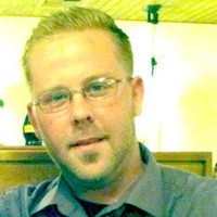 Chris Stensrud