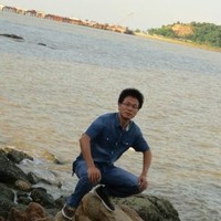 杨志军