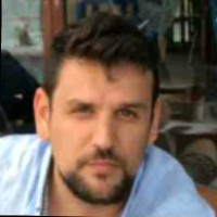 Jorge Córdoba Merino