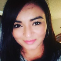 Cecilia Martinez