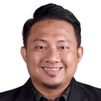 Zharif Ruslan