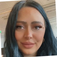 Olga Koutrofoti
