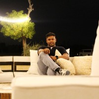 Bhagin S Kumar