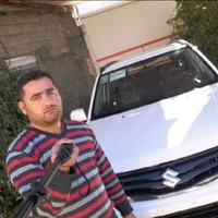 Yaser . H