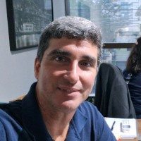 Alexandre De Almeida Costa