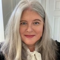 Mary Ellen Anderson