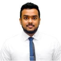 Subash Hewawasam