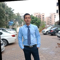 Vikash Kumar