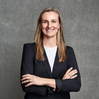 Louise Ridder Johannsen