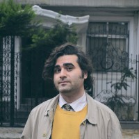 Amirhossein Feiz