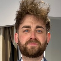 Andrew Loughran