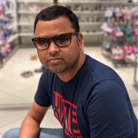 Sabir Mohammed