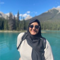 Khairiyah Aziz