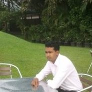 Deshan Sameera