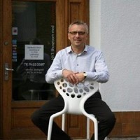 Tonny Weber Wollesen