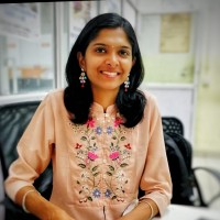 ANITHA M B