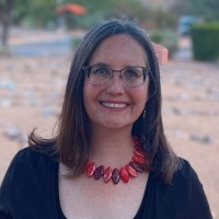 Amy Barron-Gafford