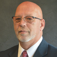 Arthur Walsh Jr, Ccla