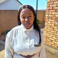 Annah Kgaogelo Nomsa Mdhluli