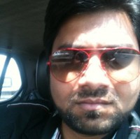 Vinesh Kuvar