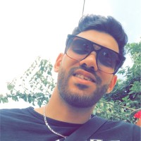 Zakaria Driouche