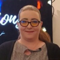 Sarah Foster