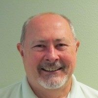 Max Frederick, P. E.