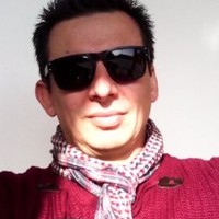 Jorge Martins
