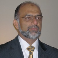 Farooq Hasan Sikander