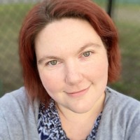 Rosemary Moody, Csm, Cspo