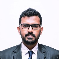 Pubudu Bulathsinghala