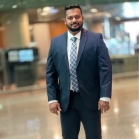 Naveen Krishnan