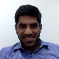 Janni Chandru Sujanani