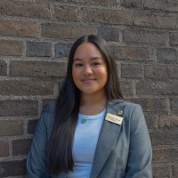 Amanda Tames Fernandez